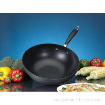 Custom Water-based Ceramic Non-stick Coating For Wok and Fr